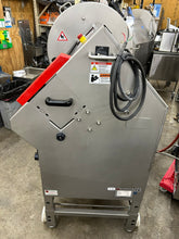 Load image into Gallery viewer, Treif Puma 700 EB Horizontal Meat Slicer W/ Conveyor 2019 Fully Refurbished