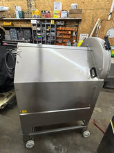 Load image into Gallery viewer, Treif Puma 700 EB Horizontal Meat Slicer W/ Conveyor 2019 Fully Refurbished