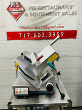 Load image into Gallery viewer, Bizerba GSPHD 2019 Automatic Deli Slicer Fully Refurbished!