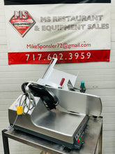 Load image into Gallery viewer, Bizerba GSPHD 2019 Automatic Deli Slicer Fully Refurbished!