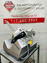 Load image into Gallery viewer, Bizerba GSPHD 2019 Automatic Deli Slicer Fully Refurbished!