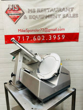 Load image into Gallery viewer, Bizerba GSPHD 2019 Automatic Deli Slicer Fully Refurbished!