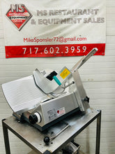 Load image into Gallery viewer, Bizerba GSPHD 2019 Automatic Deli Slicer Fully Refurbished!