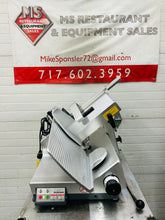 Load image into Gallery viewer, Bizerba GSPHD 2015 Deli Slicer Fully Refurbished Tested Working!
