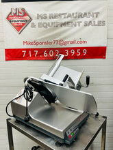 Load image into Gallery viewer, Bizerba GSPHD 2015 Deli Slicer Fully Refurbished Tested Working!