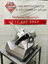 Load image into Gallery viewer, Bizerba GSPHD 2015 Deli Slicer Fully Refurbished Tested Working!