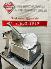 Load image into Gallery viewer, Bizerba GSPHD 2015 Deli Slicer Fully Refurbished Tested Working!