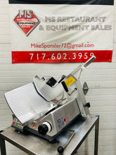 Load image into Gallery viewer, Bizerba GSPHD 2015 Deli Slicer Fully Refurbished Tested Working!