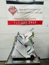 Load image into Gallery viewer, Bizerba GSPH 2021 Deli Slicer Fully Refurbished