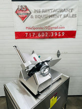 Load image into Gallery viewer, Bizerba GSPH 2021 Deli Slicer Fully Refurbished