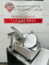 Load image into Gallery viewer, Bizerba GSPH 2021 Deli Slicer Fully Refurbished