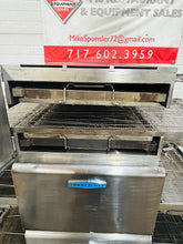 Load image into Gallery viewer, Turbochef HHC2020 Triple Stack High Speed Conveyor Pizza Ovens Fully Refurbished