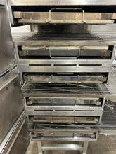 Load image into Gallery viewer, Turbochef HHC2020 Triple Stack High Speed Conveyor Pizza Ovens Fully Refurbished