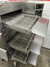 Load image into Gallery viewer, Turbochef HHC2020 Triple Stack High Speed Conveyor Pizza Ovens Fully Refurbished