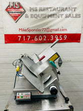 Load image into Gallery viewer, Bizerba GSPHD 2018 Automatic Deli Slicer Refurbished!