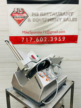 Load image into Gallery viewer, Bizerba GSPHD 2018 Automatic Deli Slicer Refurbished!