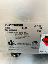 Load image into Gallery viewer, Bizerba GSPHD 2018 Automatic Deli Slicer Refurbished!
