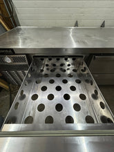 Load image into Gallery viewer, Continental Refrigerator D72GN 72" 4 Drawer Refrigerated Chef Base Refurbished