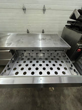 Load image into Gallery viewer, Continental Refrigerator D72GN 72" 4 Drawer Refrigerated Chef Base Refurbished