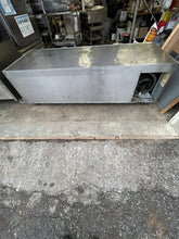 Load image into Gallery viewer, Continental Refrigerator D72GN 72" 4 Drawer Refrigerated Chef Base Refurbished