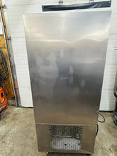 Load image into Gallery viewer, Traulsen TBC13 Blast Chiller - (26) Pan Capacity 208 230v / 1ph Refurbished