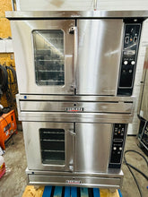 Load image into Gallery viewer, Garland ECO-E-20 double-deck electric convection oven Fully Refurbished