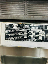 Load image into Gallery viewer, Garland ECO-E-20 double-deck electric convection oven Fully Refurbished