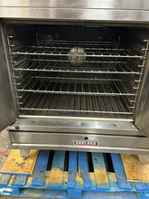 Load image into Gallery viewer, Garland ECO-E-20 double-deck electric convection oven Fully Refurbished
