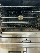 Load image into Gallery viewer, Garland ECO-E-20 double-deck electric convection oven Fully Refurbished