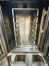 Load image into Gallery viewer, Baxter OV310G Mini Rotating Rack Oven Fully Refurbished Tested and Working