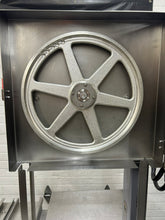 Load image into Gallery viewer, Hobart 6801 142" Meat Band Saw 3ph/3HP 200-230v “Fully Refurbished” Works Great!