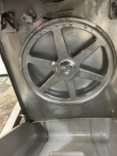 Load image into Gallery viewer, Hobart 6801 142" Meat Band Saw 3ph/3HP 200-230v “Fully Refurbished” Works Great!