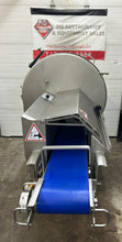Load image into Gallery viewer, Treif Puma 700 EB Horizontal Meat Slicer W/ Conveyor Fully Refurbished