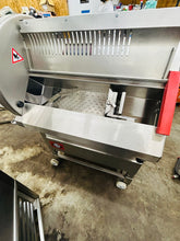 Load image into Gallery viewer, Treif Puma 700 EB Horizontal Meat Slicer W/ Conveyor Fully Refurbished