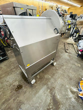 Load image into Gallery viewer, Treif Puma 700 EB Horizontal Meat Slicer W/ Conveyor Fully Refurbished