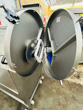 Load image into Gallery viewer, Treif Puma 700 EB Horizontal Meat Slicer W/ Conveyor Fully Refurbished