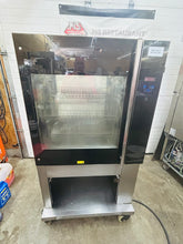 Load image into Gallery viewer, FriJado TDR7-P Rotisserie Oven 208V 3ph Electric Refurbished Tested and Working