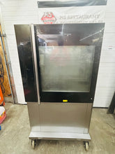 Load image into Gallery viewer, FriJado TDR7-P Rotisserie Oven 208V 3ph Electric Refurbished Tested and Working