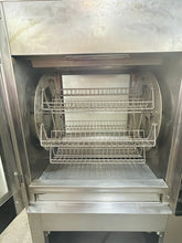 Load image into Gallery viewer, FriJado TDR7-P Rotisserie Oven 208V 3ph Electric Refurbished Tested and Working