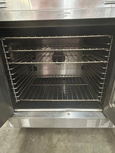 Load image into Gallery viewer, Garland MCO-GS-20S Gas Double Deck Std Depth Full Convection Oven Refurbished