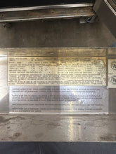 Load image into Gallery viewer, Garland MCO-GS-20S Gas Double Deck Std Depth Full Convection Oven Refurbished