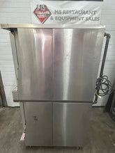 Load image into Gallery viewer, Garland MCO-GS-20S Gas Double Deck Std Depth Full Convection Oven Refurbished