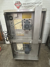 Load image into Gallery viewer, Garland MCO-GS-20S Gas Double Deck Std Depth Full Convection Oven Refurbished