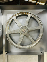 Load image into Gallery viewer, Hobart 6801 142" Meat Band Saw 3ph/3HP 200-230v “Fully Refurbished” Works Great!