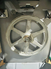 Load image into Gallery viewer, Hobart 6801 142" Meat Band Saw 3ph/3HP 200-230v “Fully Refurbished” Works Great!
