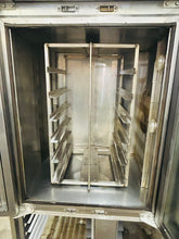 Load image into Gallery viewer, Baxter OV310G Mini Rotating Rack Oven Fully Refurbished Tested and Working