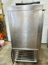 Load image into Gallery viewer, Baxter OV310G Mini Rotating Rack Oven Fully Refurbished Tested and Working