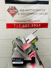Load image into Gallery viewer, Bizerba GSPHD 2020 Automatic Meat &amp; Cheese Deli Slicer Refurbished