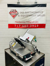Load image into Gallery viewer, Bizerba GSPHD 2020 Automatic Meat &amp; Cheese Deli Slicer Refurbished
