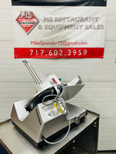 Load image into Gallery viewer, Bizerba GSPHD 2020 Automatic Meat &amp; Cheese Deli Slicer Refurbished
